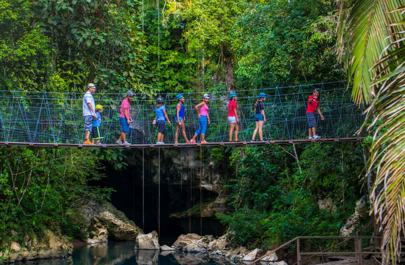 Belize Is The Best Adventure Destination